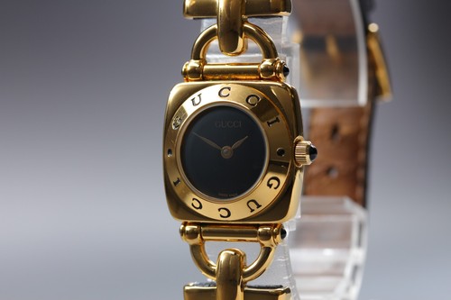 Gucci 6300l horsebit 22mm - 6300l,