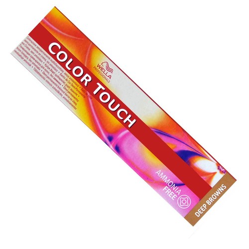 Wella color touch - wella,
