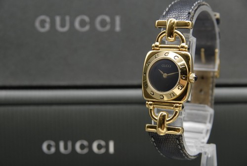 Fast neuwertig mit box gucci - [fast,